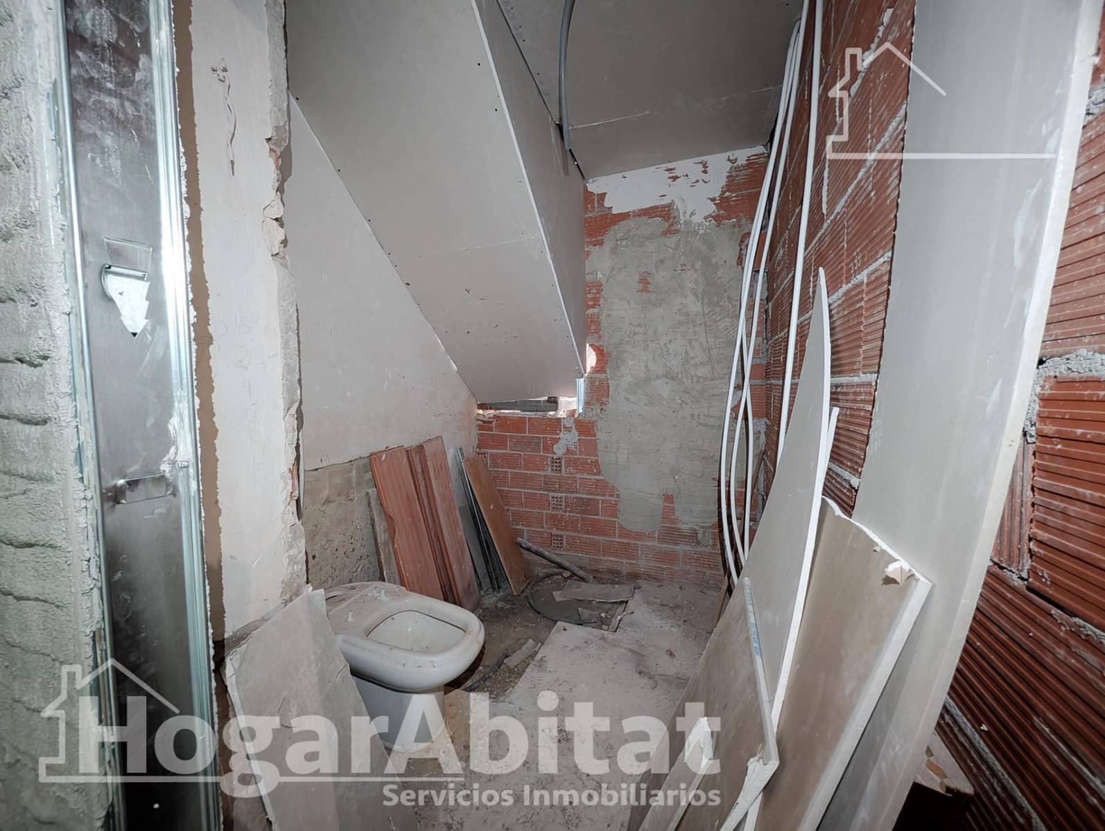 3 soveværelse Byhus til salg i Santa Pola - € 220.000 (Ref: 9596226)