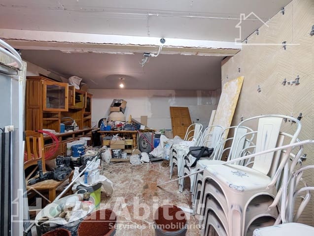 3 soveværelse Byhus til salg i Santa Pola - € 220.000 (Ref: 9596226)