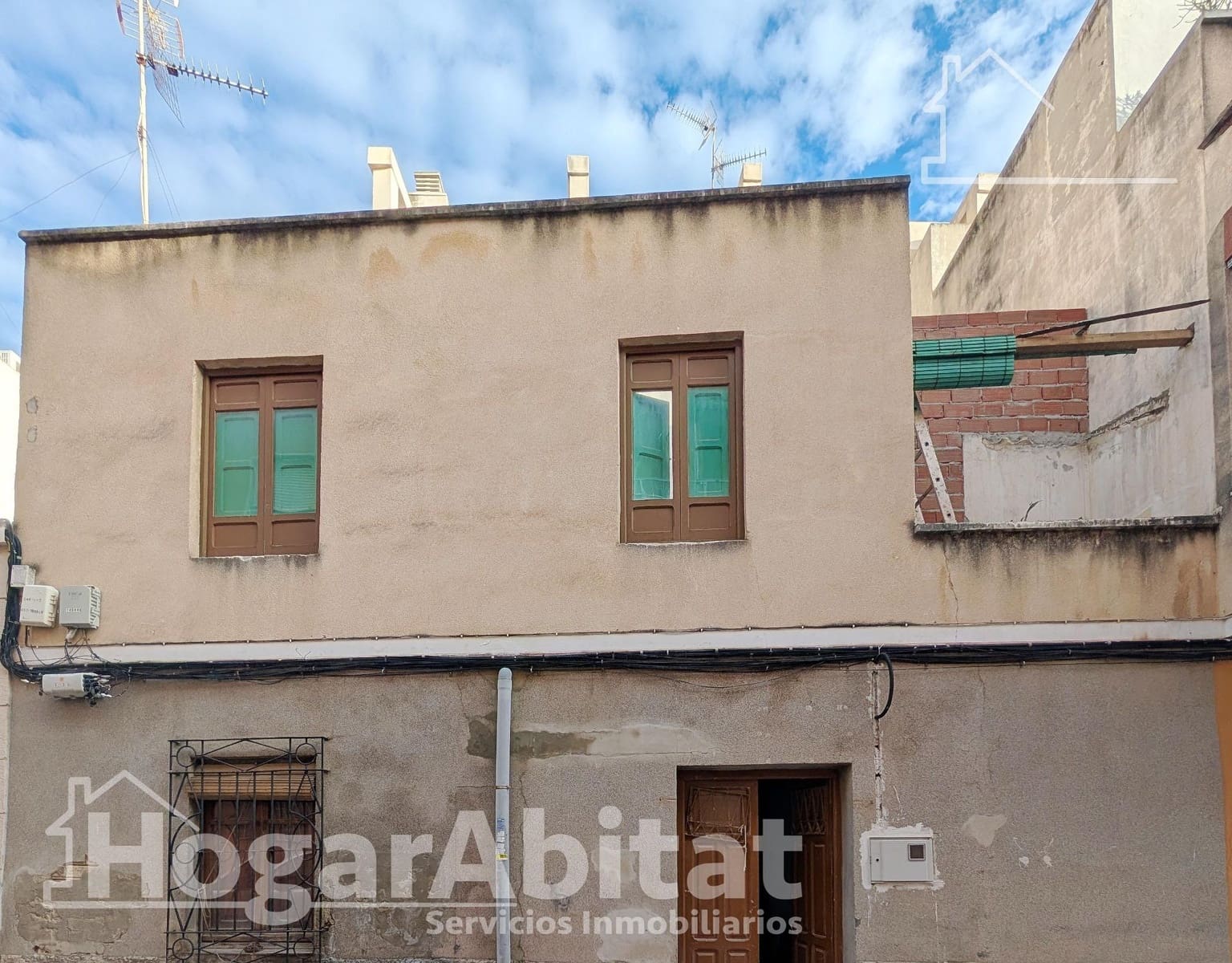 3 soveværelse Byhus til salg i Santa Pola - € 220.000 (Ref: 9596226)