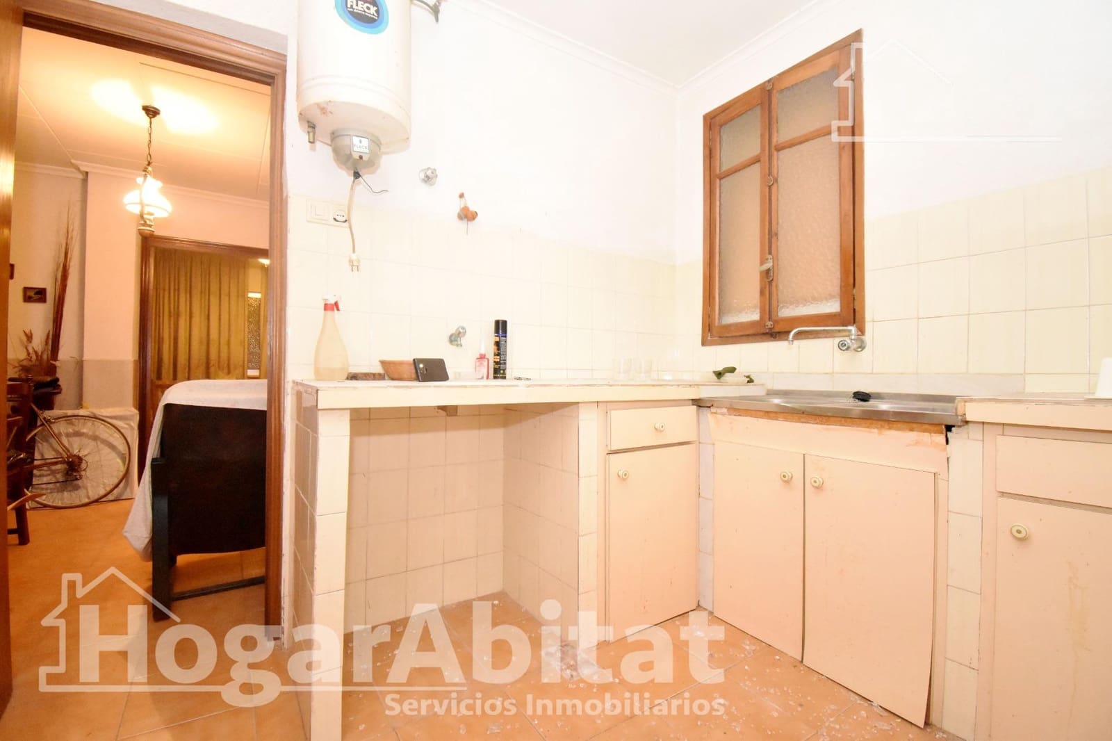 7 slaapkamer Huis te koop in Almassora / Almazora - € 135.000 (Ref: 9596227)