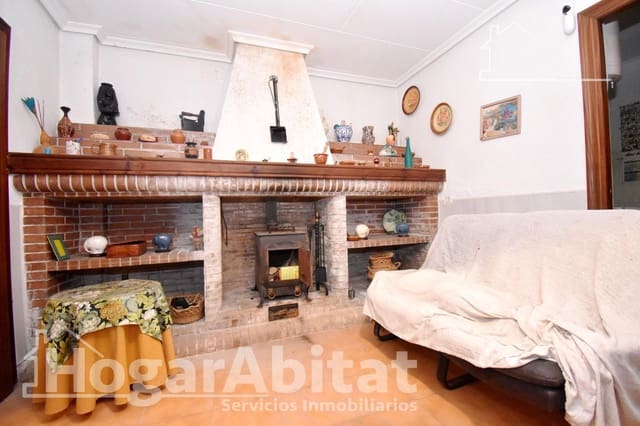 7 slaapkamer Huis te koop in Almassora / Almazora - € 135.000 (Ref: 9596227)