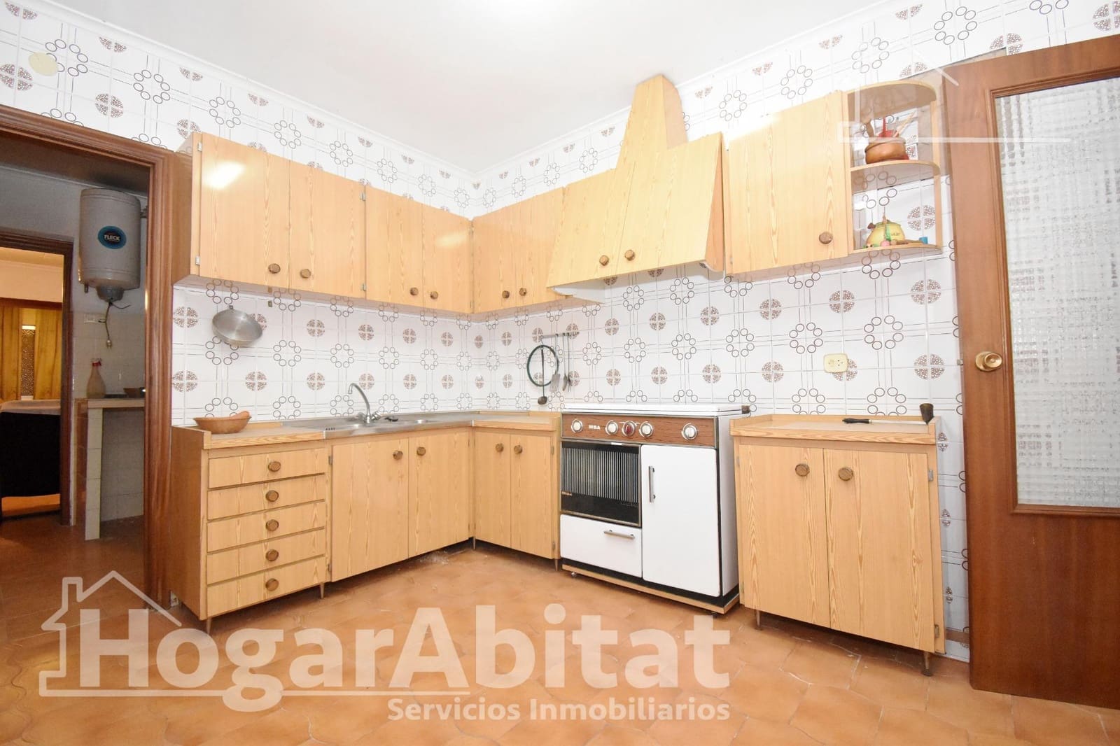 7 slaapkamer Huis te koop in Almassora / Almazora - € 135.000 (Ref: 9596227)