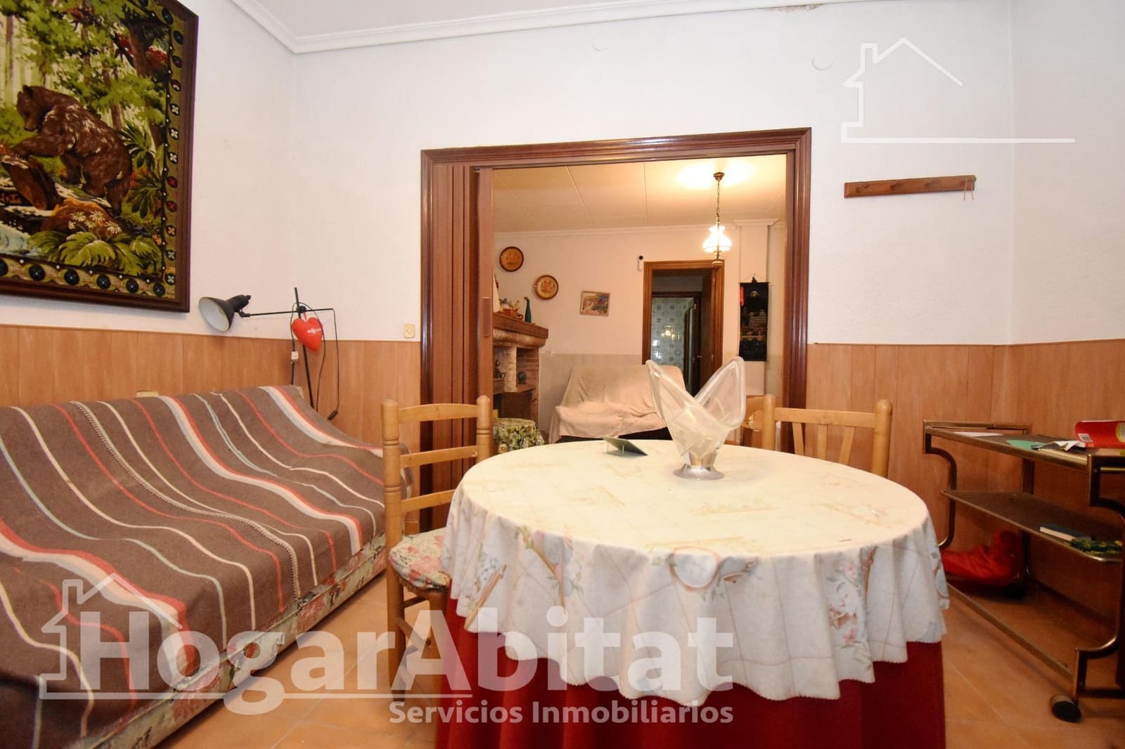 7 slaapkamer Huis te koop in Almassora / Almazora - € 135.000 (Ref: 9596227)