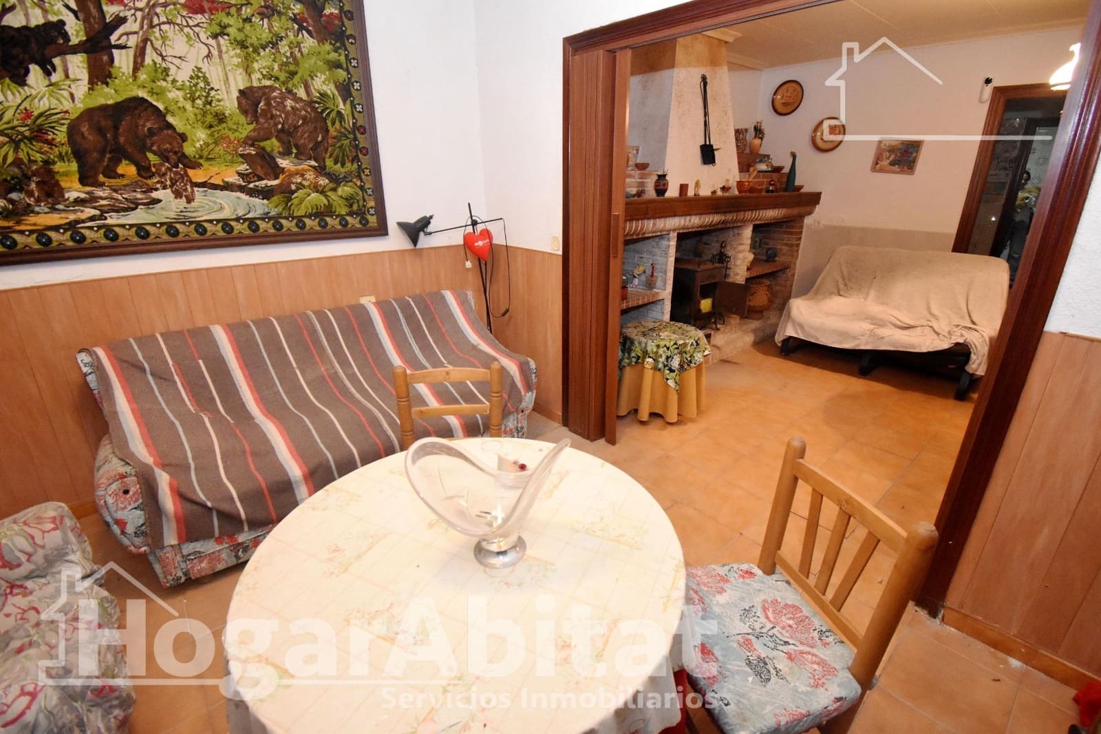 7 slaapkamer Huis te koop in Almassora / Almazora - € 135.000 (Ref: 9596227)