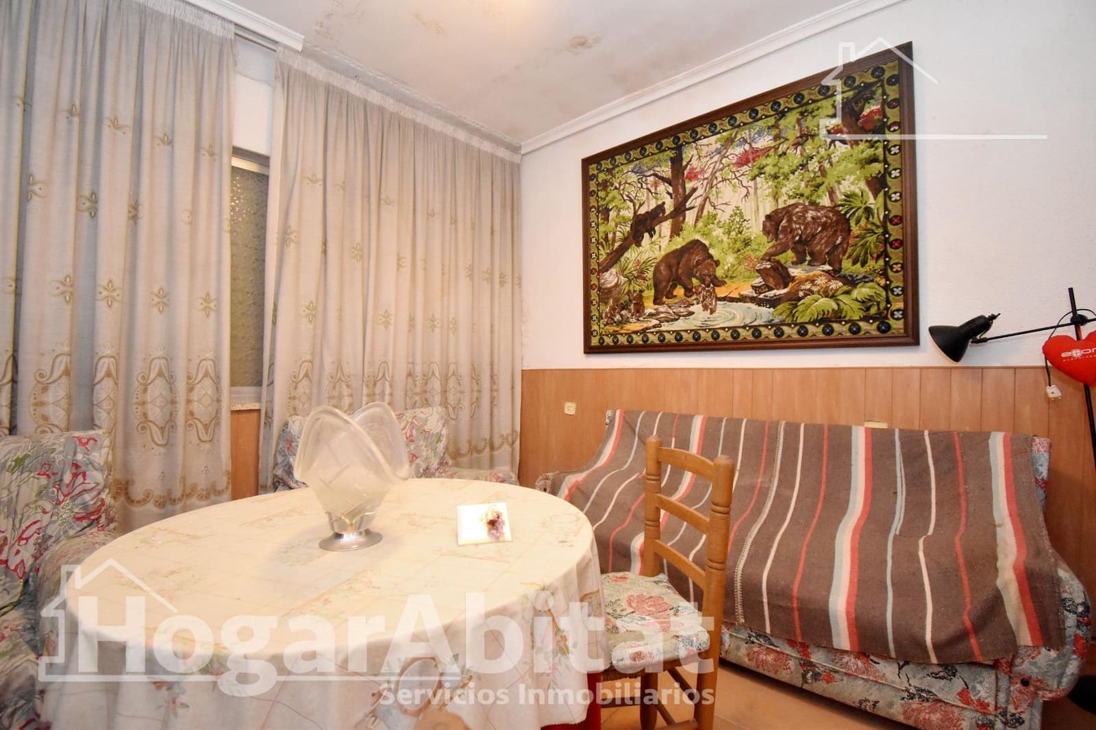 7 slaapkamer Huis te koop in Almassora / Almazora - € 135.000 (Ref: 9596227)