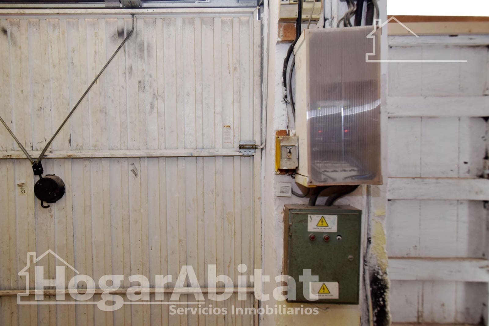 4 slaapkamer Huis te koop in La Vall d'Uixo met garage - € 80.000 (Ref: 9596228)