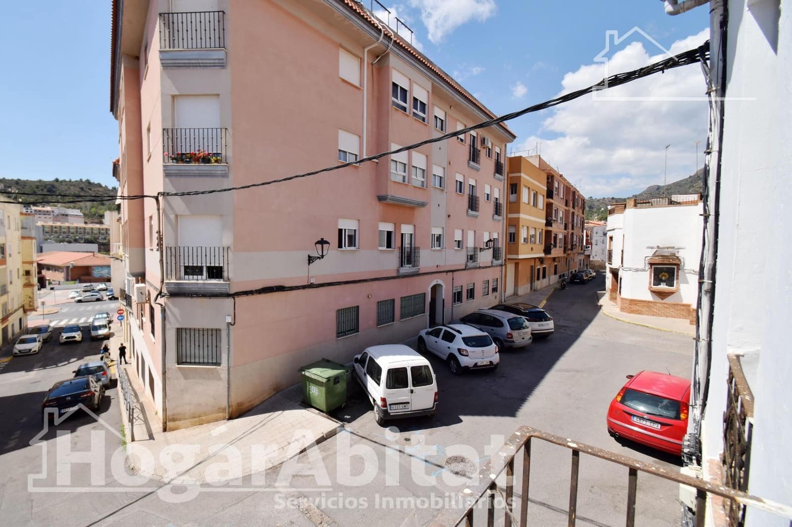 4 slaapkamer Huis te koop in La Vall d'Uixo met garage - € 80.000 (Ref: 9596228)