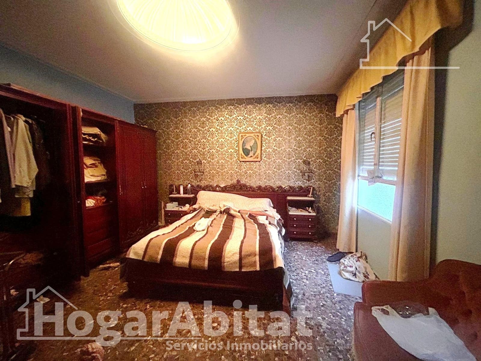 4 quarto Casa em Banda para venda em Sagunto / Sagunt - 200 000 € (Ref: 9596229)