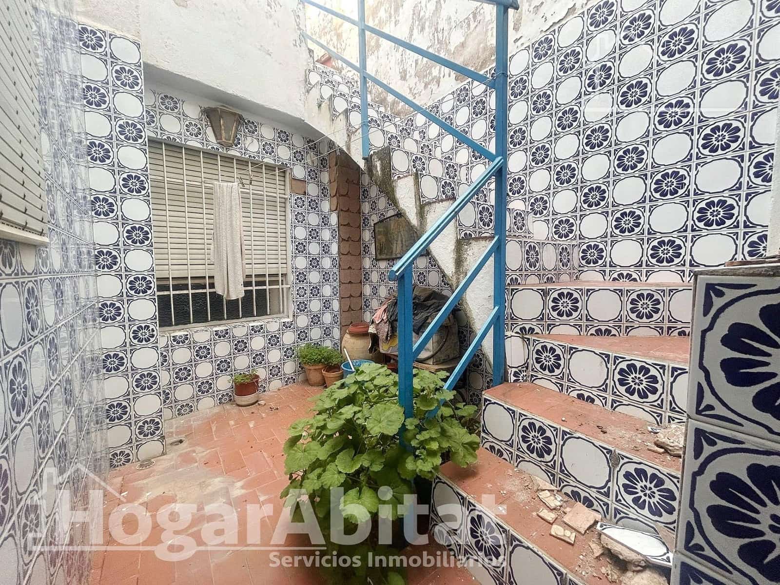 4 quarto Casa em Banda para venda em Sagunto / Sagunt - 200 000 € (Ref: 9596229)