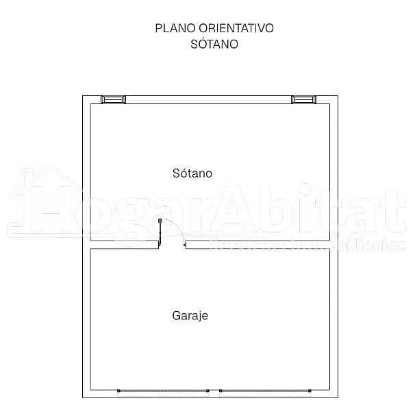 5 bedroom Terraced Villa for sale in San Juan de Alicante / Sant Joan d'Alacant with pool garage - € 485,000 (Ref: 9599590)