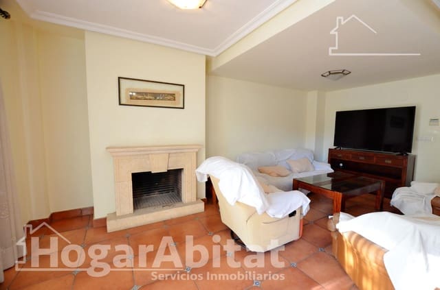 5 bedroom Terraced Villa for sale in San Juan de Alicante / Sant Joan d'Alacant with pool garage - € 485,000 (Ref: 9599590)