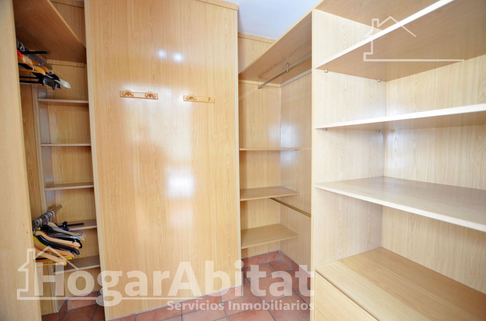 5 bedroom Terraced Villa for sale in San Juan de Alicante / Sant Joan d'Alacant with pool garage - € 485,000 (Ref: 9599590)