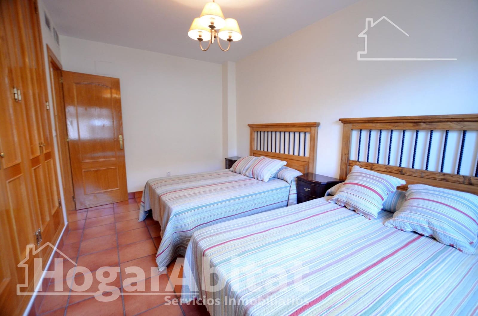 5 bedroom Terraced Villa for sale in San Juan de Alicante / Sant Joan d'Alacant with pool garage - € 485,000 (Ref: 9599590)