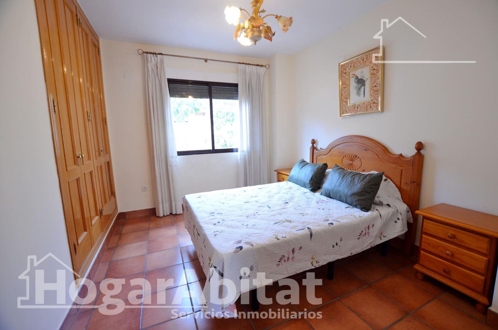 5 bedroom Terraced Villa for sale in San Juan de Alicante / Sant Joan d'Alacant with pool garage - € 485,000 (Ref: 9599590)
