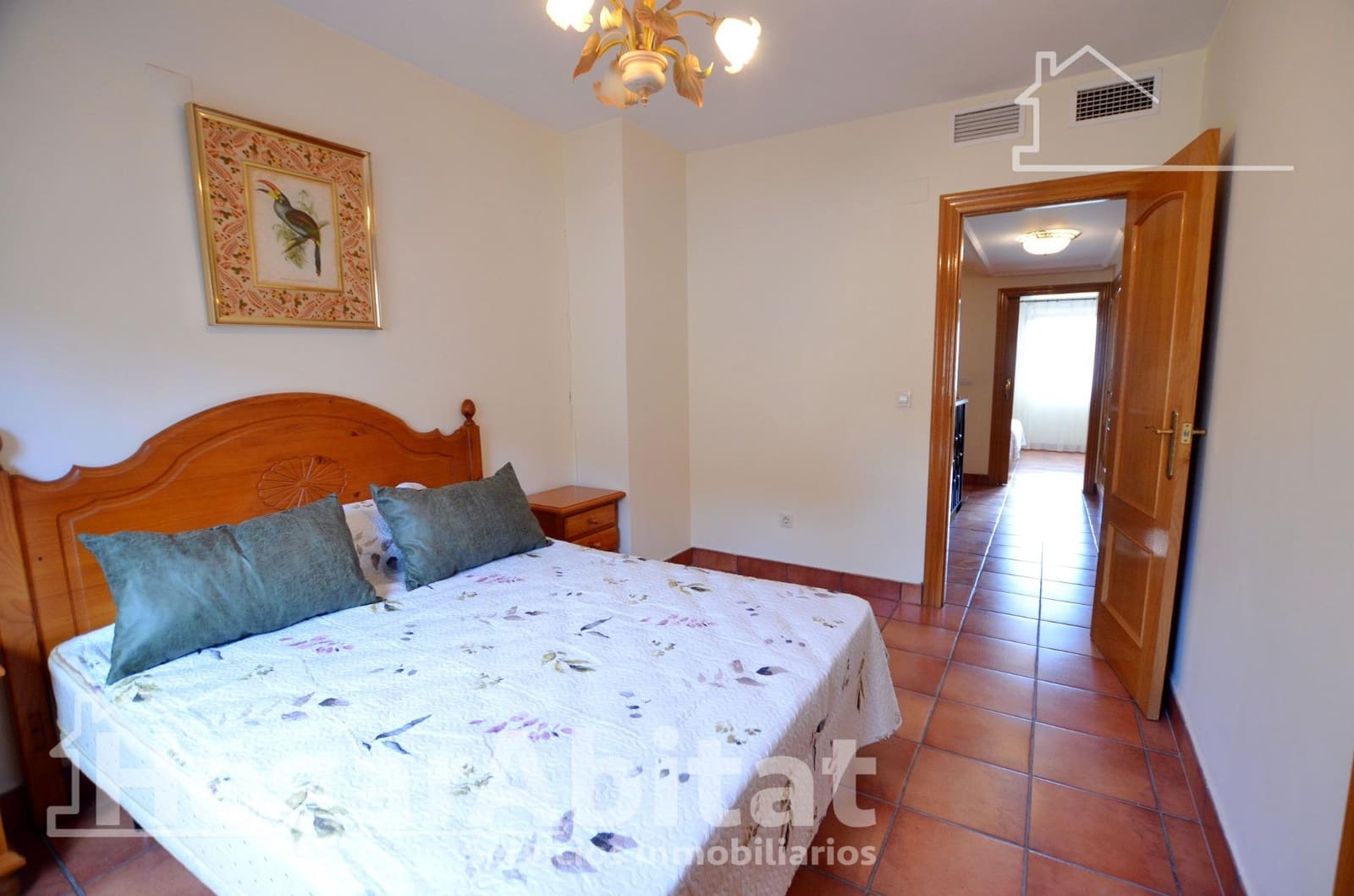 5 bedroom Terraced Villa for sale in San Juan de Alicante / Sant Joan d'Alacant with pool garage - € 485,000 (Ref: 9599590)
