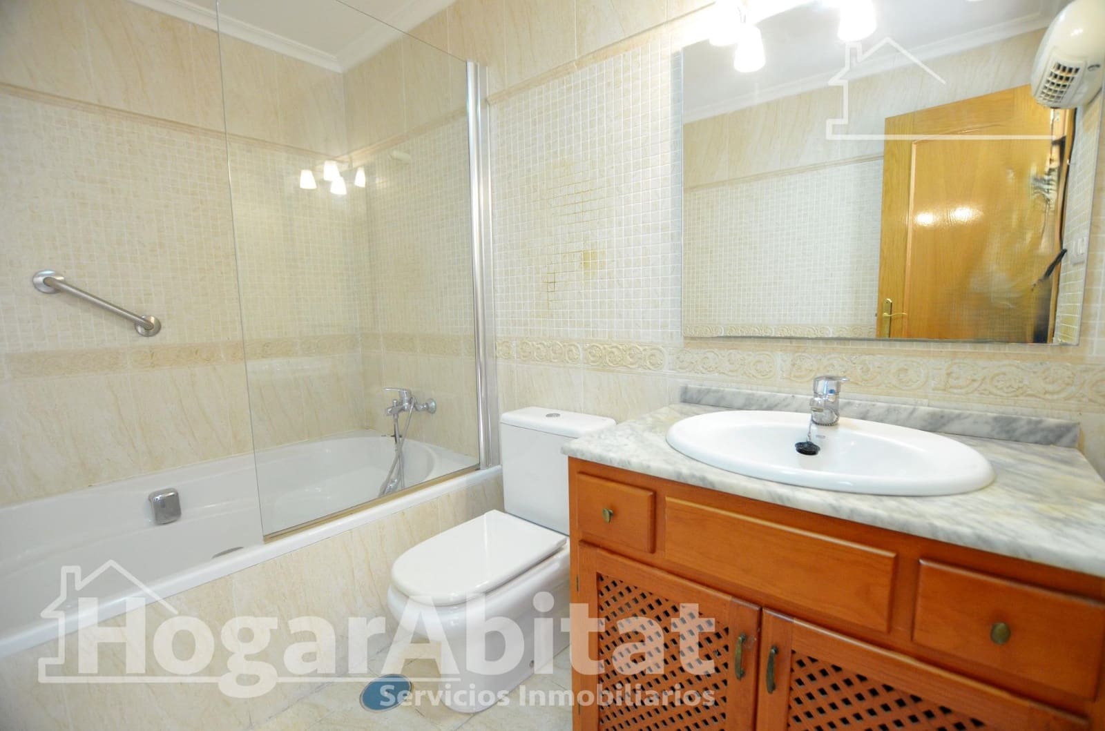 5 bedroom Terraced Villa for sale in San Juan de Alicante / Sant Joan d'Alacant with pool garage - € 485,000 (Ref: 9599590)