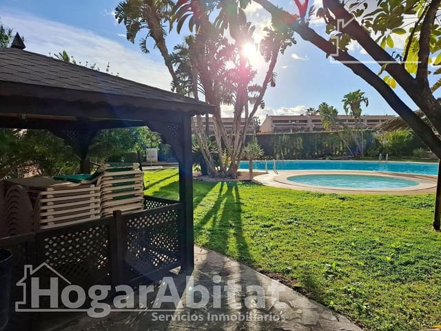 5 bedroom Terraced Villa for sale in San Juan de Alicante / Sant Joan d'Alacant with pool garage - € 485,000 (Ref: 9599590)