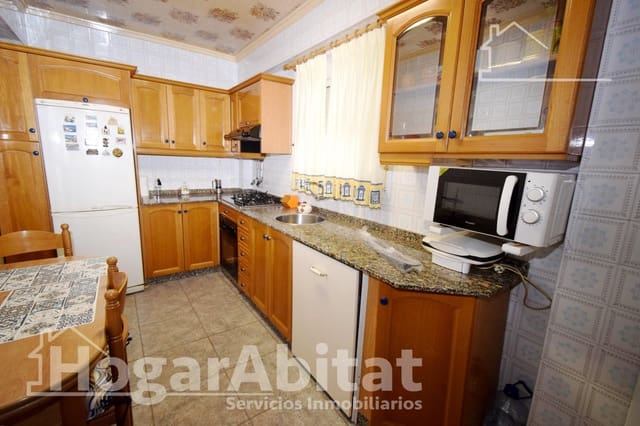 3 bedroom Flat for sale in Torrent - € 250,000 (Ref: 9599592)