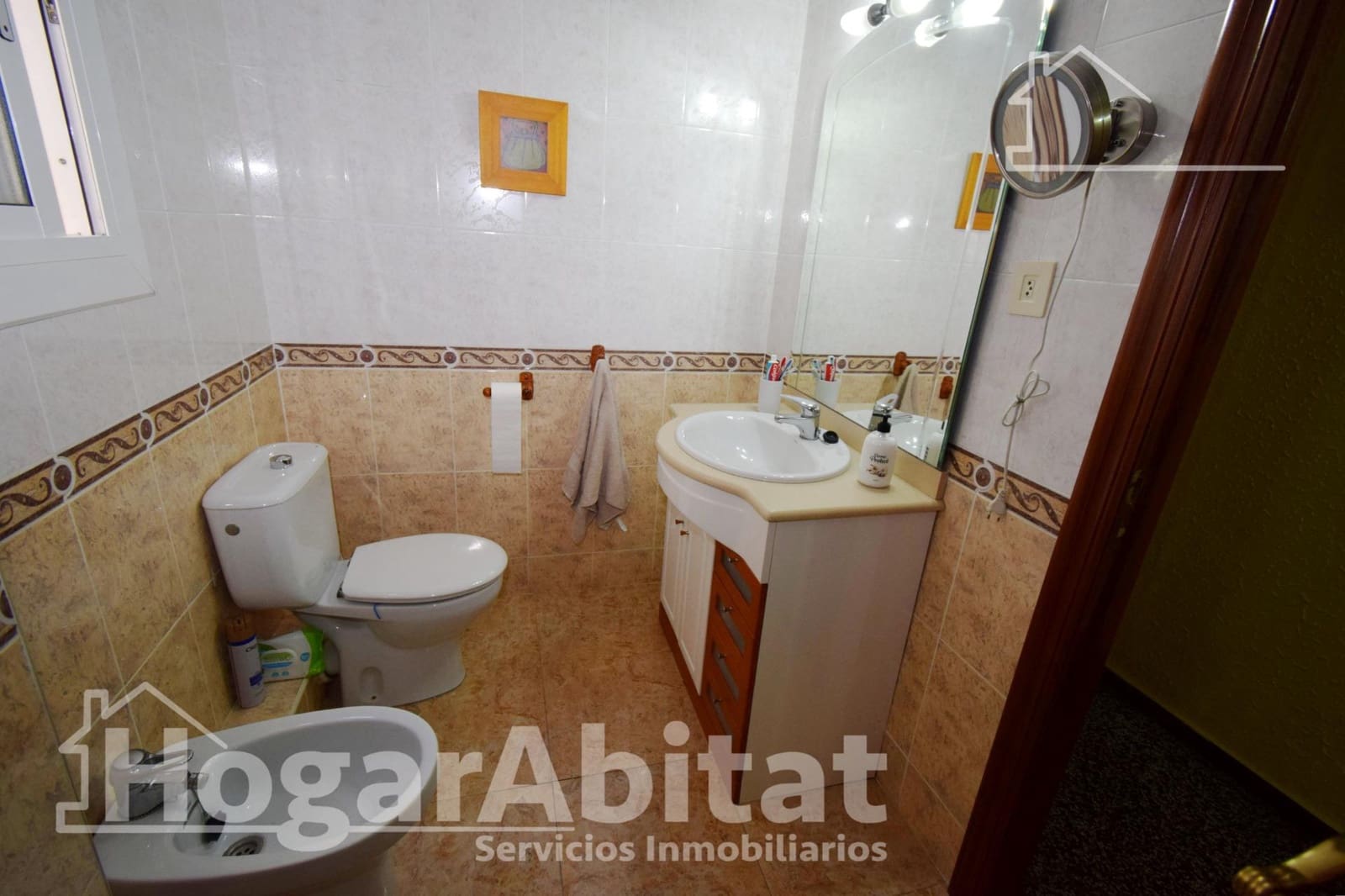 3 bedroom Flat for sale in Torrent - € 250,000 (Ref: 9599592)
