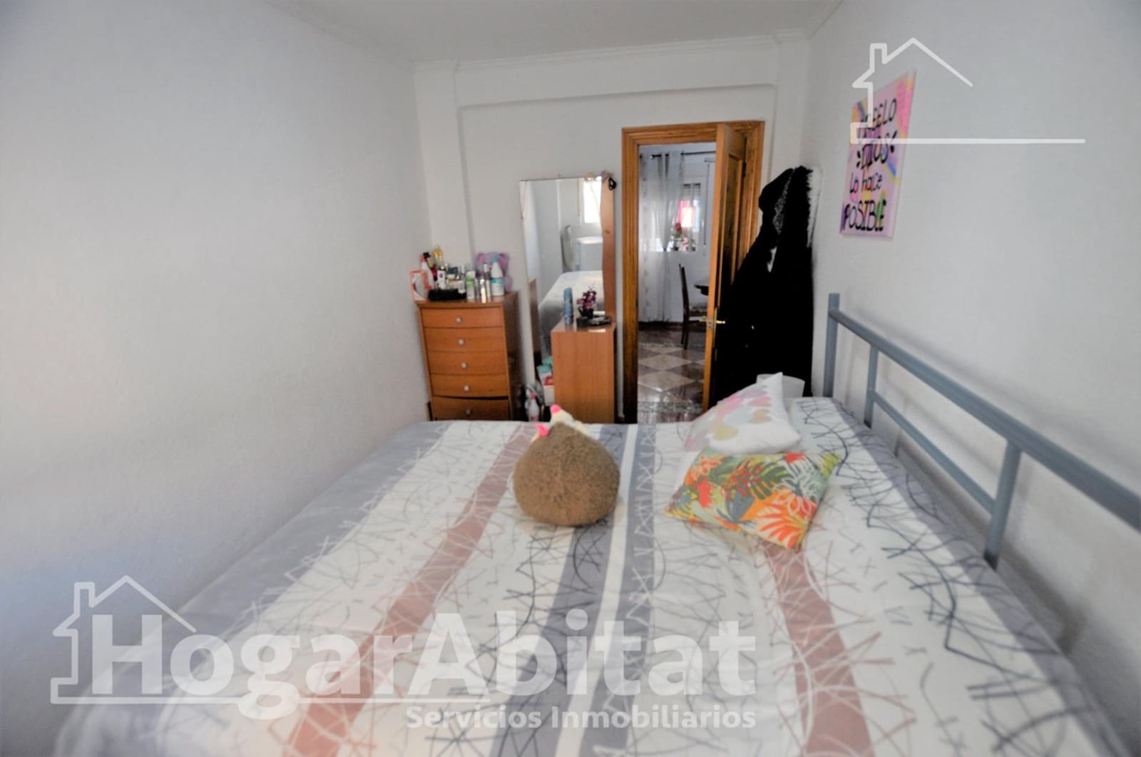 3 soveværelse Lejlighed til salg i Aldaia - € 157.000 (Ref: 9599594)