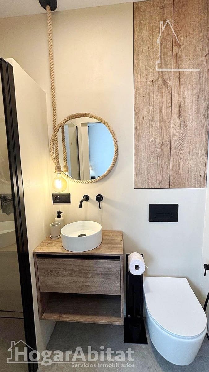 2 makuuhuone Kattohuoneisto myytävänä paikassa Alicante kaupunki - 590 000 € (Ref: 9599595)