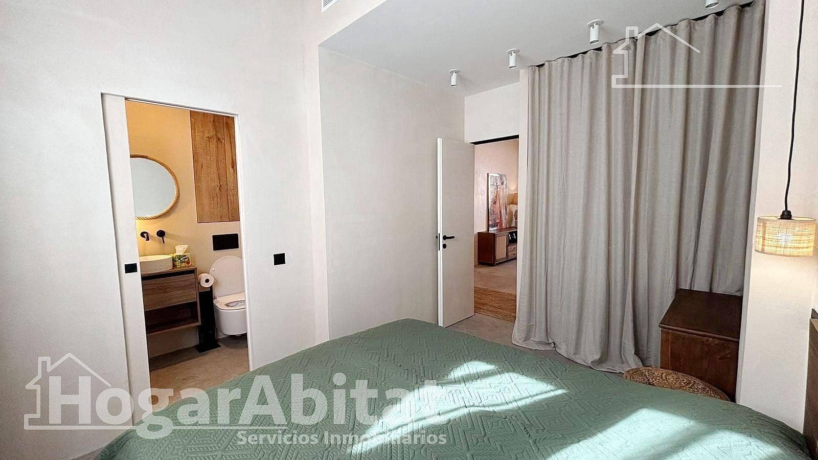 2 makuuhuone Kattohuoneisto myytävänä paikassa Alicante kaupunki - 590 000 € (Ref: 9599595)