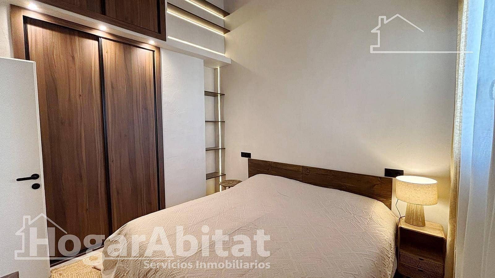 2 makuuhuone Kattohuoneisto myytävänä paikassa Alicante kaupunki - 590 000 € (Ref: 9599595)