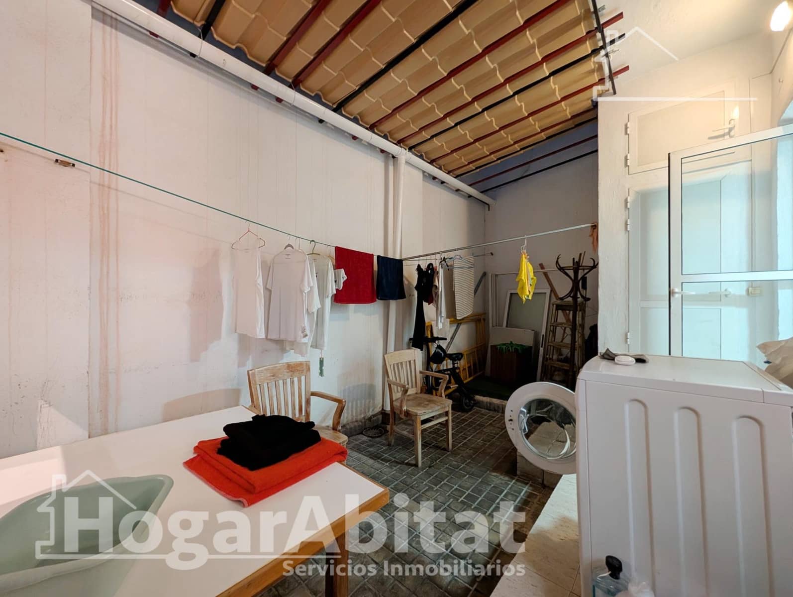 5 sovrum Lägenhet till salu i Alicante stad - 149 100 € (Ref: 9599596)