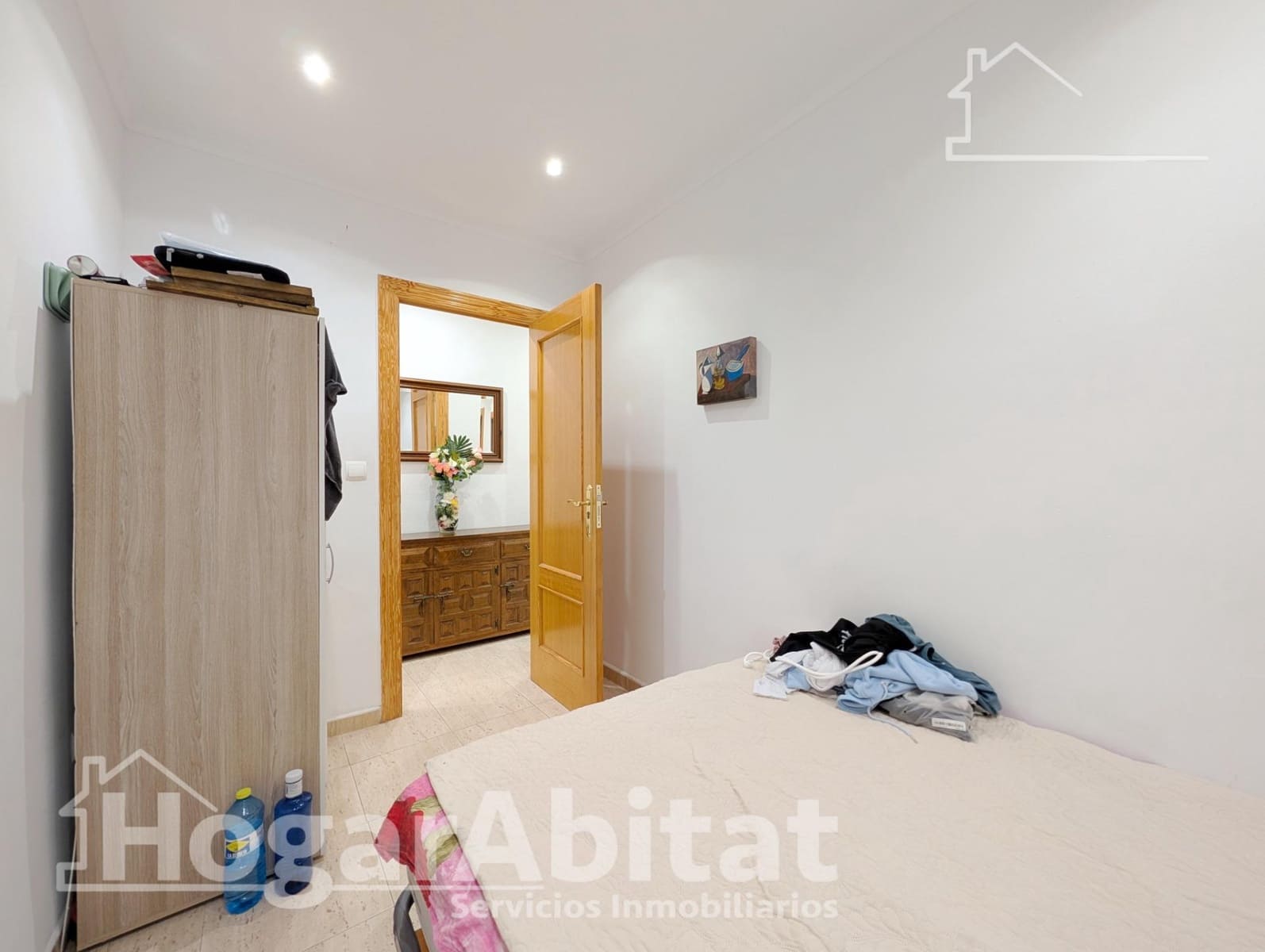 5 sovrum Lägenhet till salu i Alicante stad - 149 100 € (Ref: 9599596)