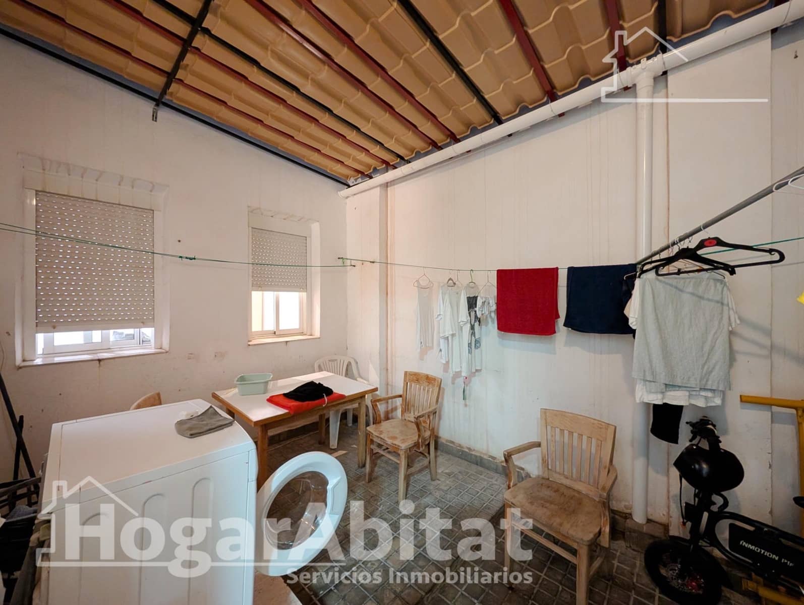 5 sovrum Lägenhet till salu i Alicante stad - 149 100 € (Ref: 9599596)