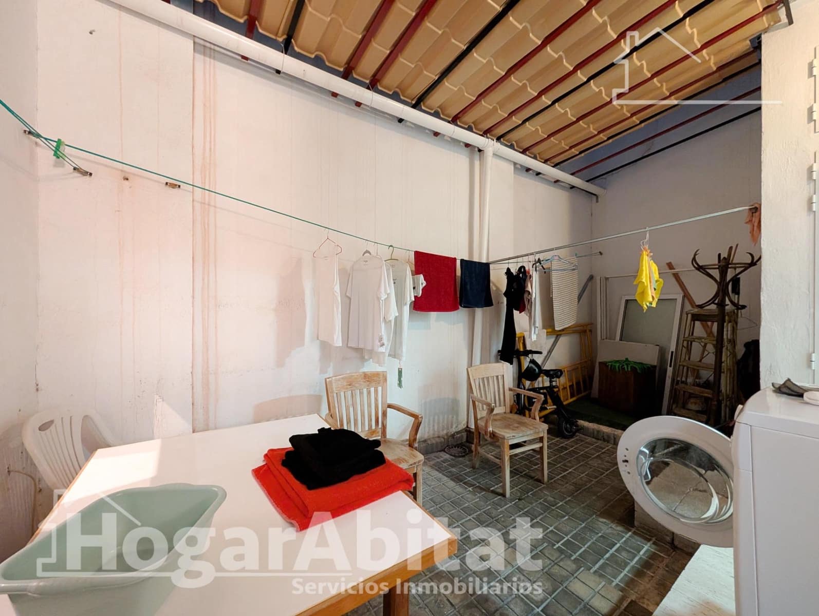 5 sovrum Lägenhet till salu i Alicante stad - 149 100 € (Ref: 9599596)