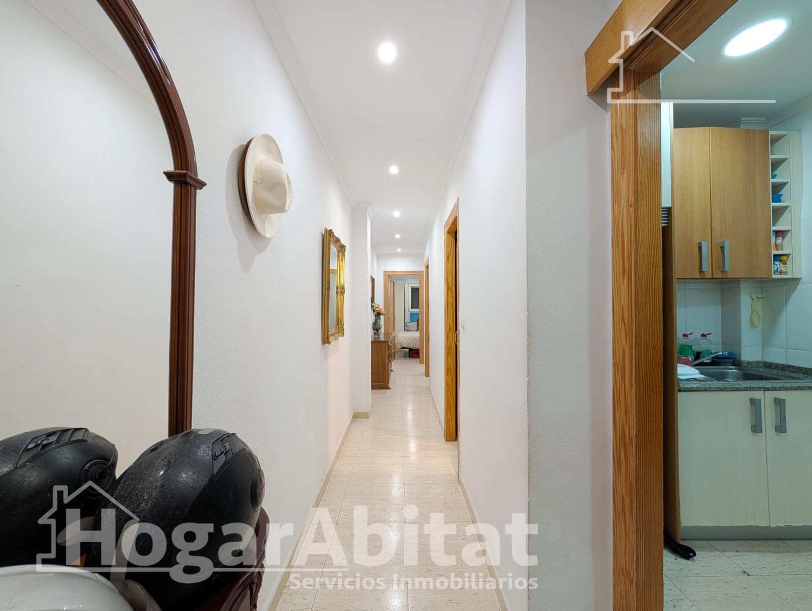 5 sovrum Lägenhet till salu i Alicante stad - 149 100 € (Ref: 9599596)