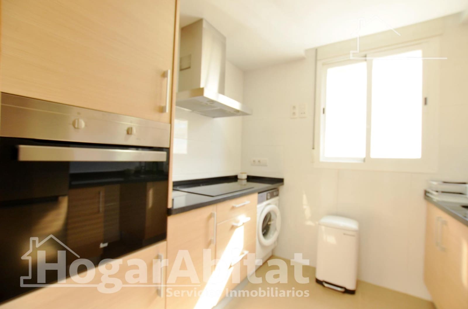 2 camera da letto Appartamento in vendita in Piles con garage - 190.000 € (Rif: 9599597)