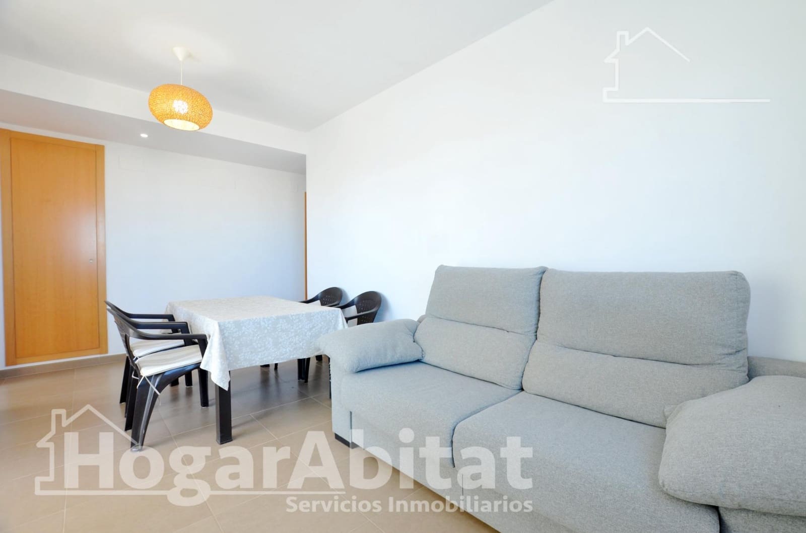 2 camera da letto Appartamento in vendita in Piles con garage - 190.000 € (Rif: 9599597)