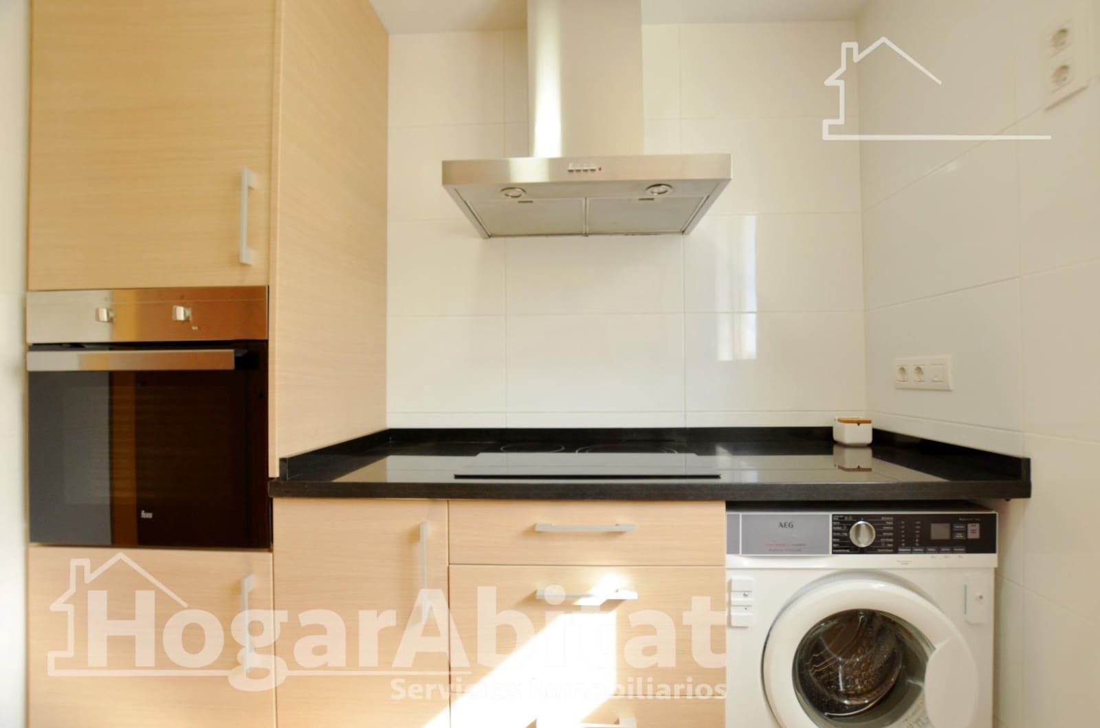 2 camera da letto Appartamento in vendita in Piles con garage - 190.000 € (Rif: 9599597)