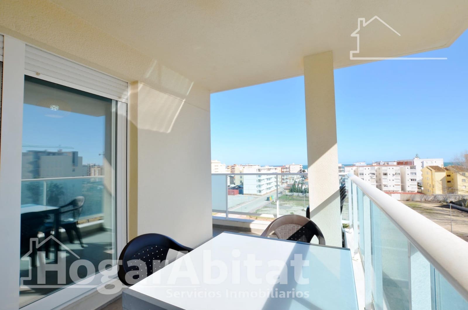 2 camera da letto Appartamento in vendita in Piles con garage - 190.000 € (Rif: 9599597)