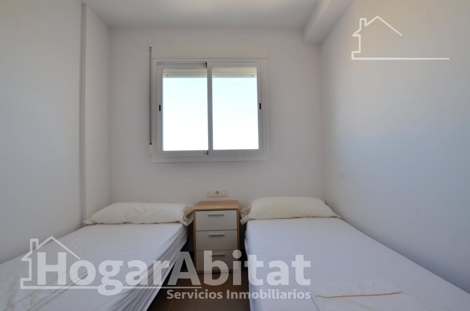 2 camera da letto Appartamento in vendita in Piles con garage - 190.000 € (Rif: 9599597)
