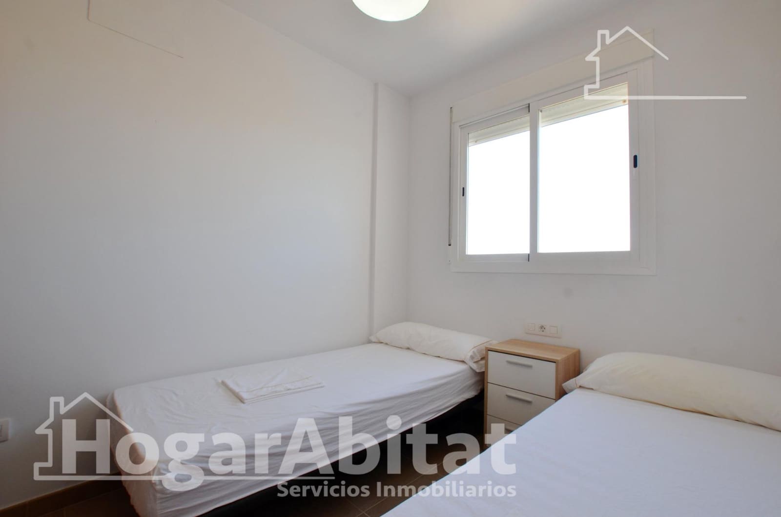 2 camera da letto Appartamento in vendita in Piles con garage - 190.000 € (Rif: 9599597)