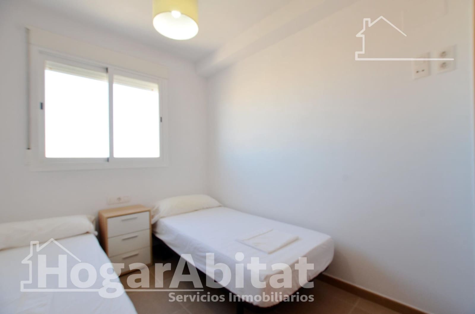 2 camera da letto Appartamento in vendita in Piles con garage - 190.000 € (Rif: 9599597)