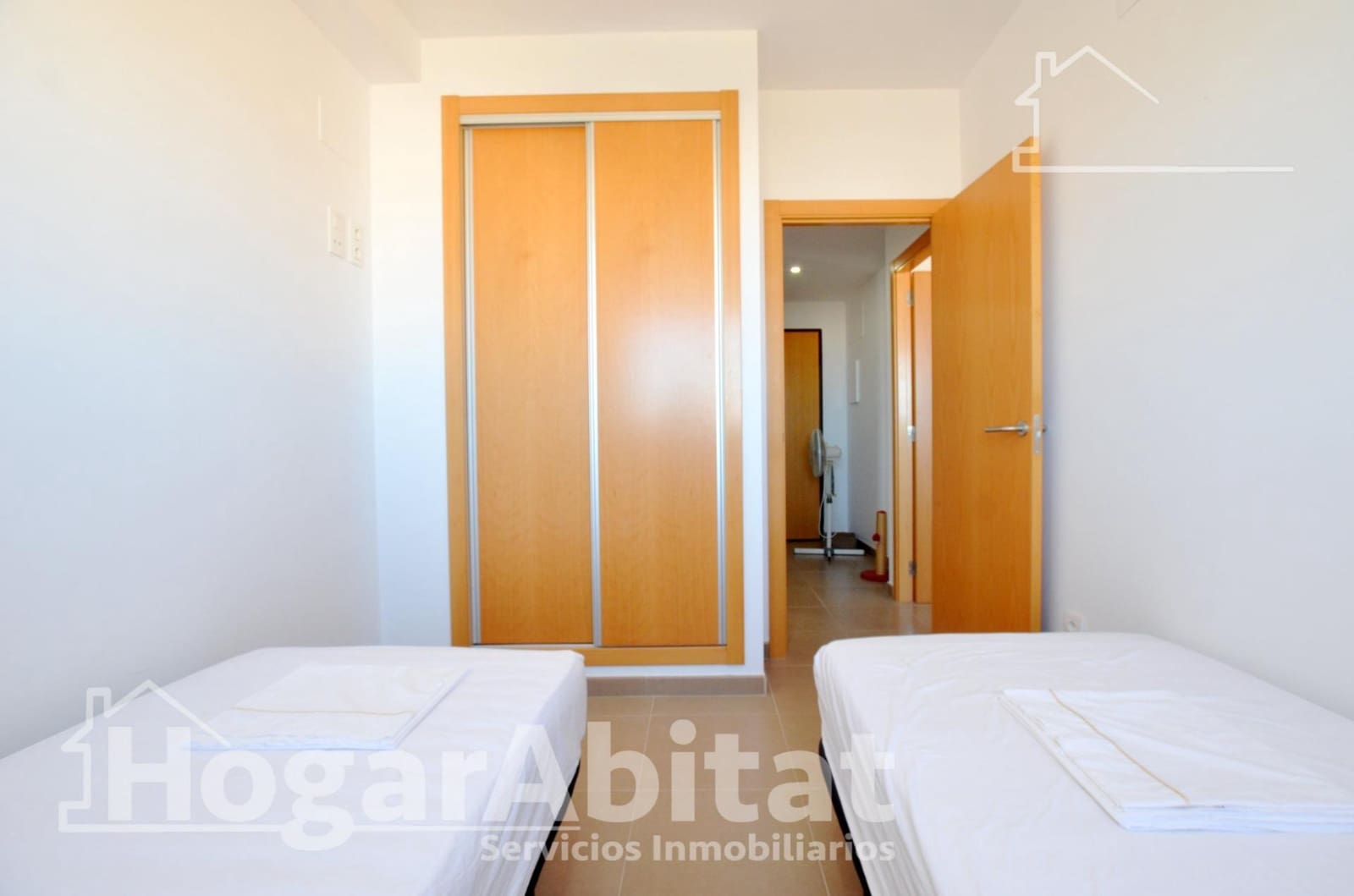 2 camera da letto Appartamento in vendita in Piles con garage - 190.000 € (Rif: 9599597)