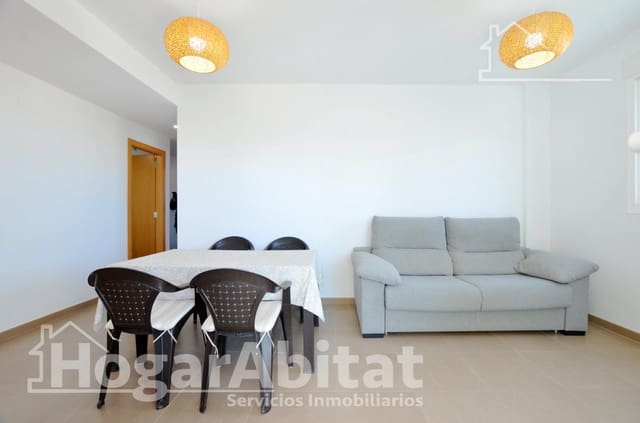 2 camera da letto Appartamento in vendita in Piles con garage - 190.000 € (Rif: 9599597)