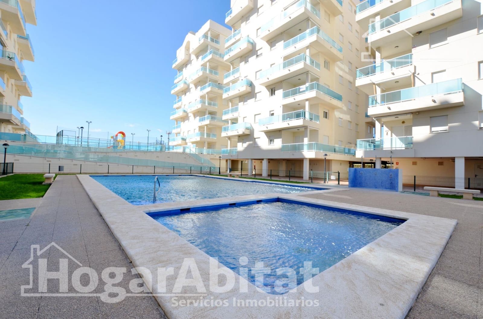 2 camera da letto Appartamento in vendita in Piles con garage - 190.000 € (Rif: 9599597)