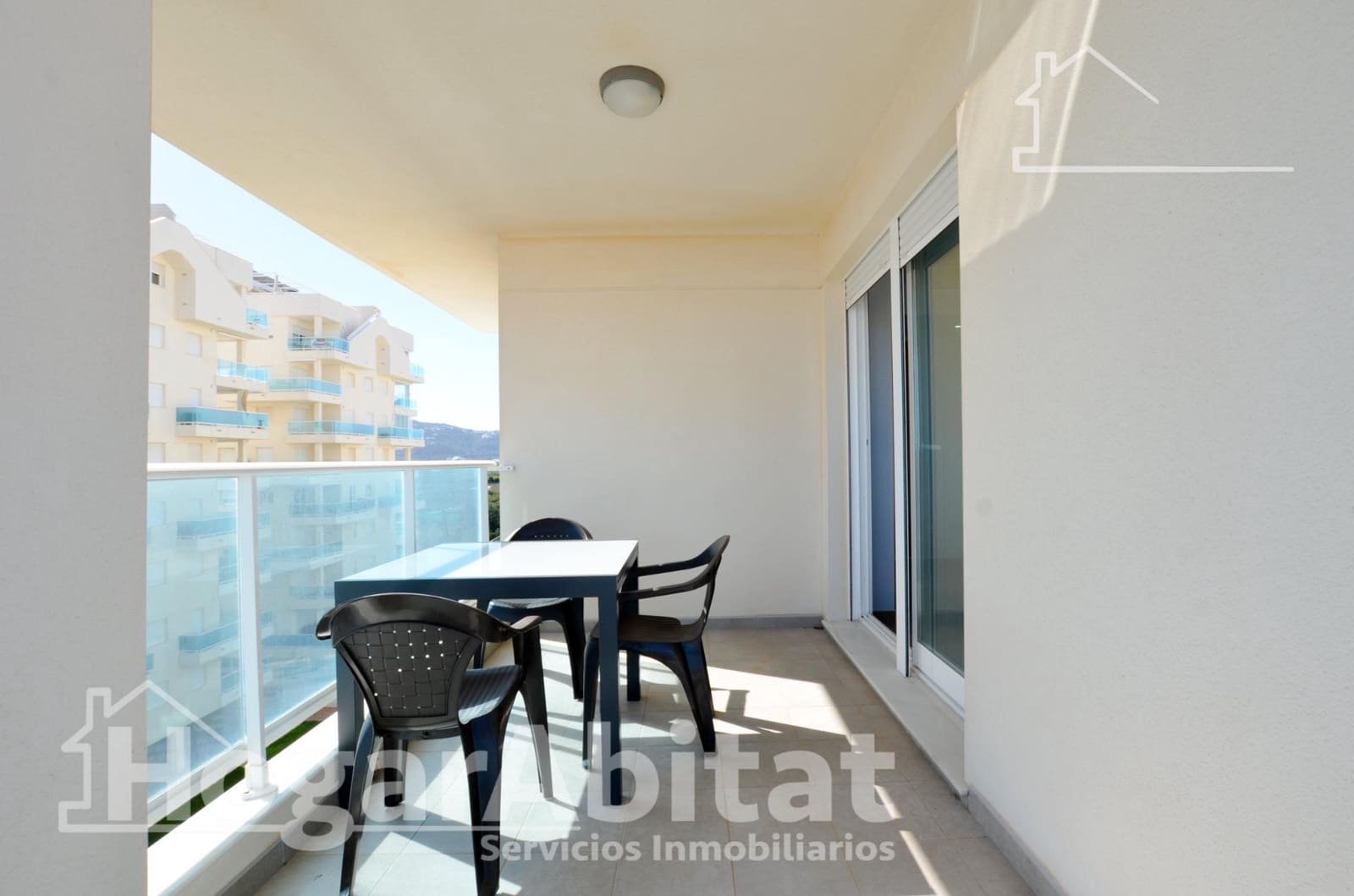 2 camera da letto Appartamento in vendita in Piles con garage - 190.000 € (Rif: 9599597)