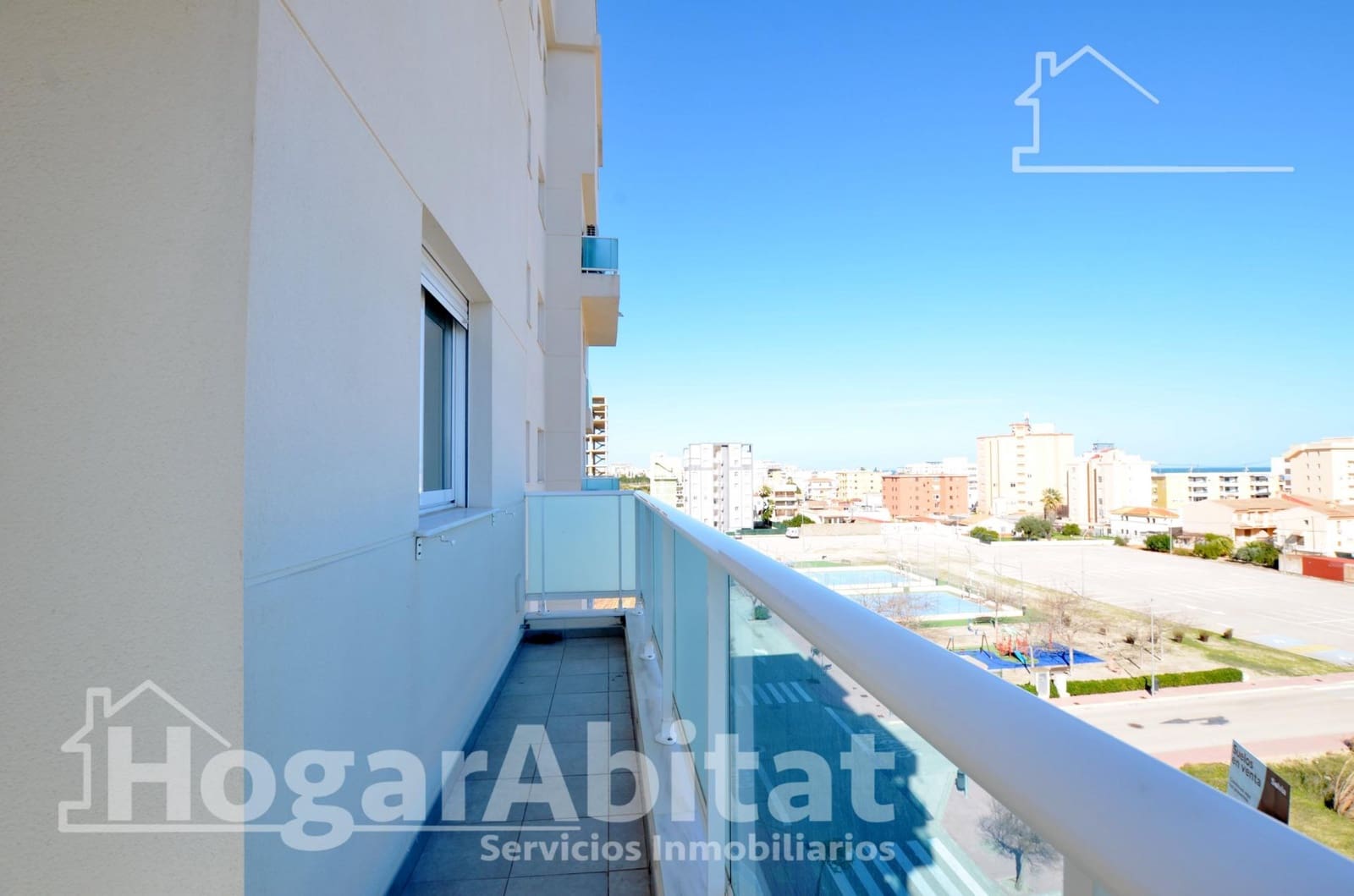 2 camera da letto Appartamento in vendita in Piles con garage - 190.000 € (Rif: 9599597)