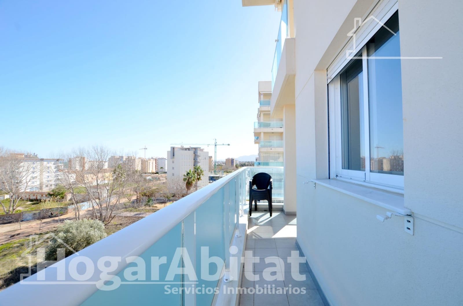 2 camera da letto Appartamento in vendita in Piles con garage - 190.000 € (Rif: 9599597)