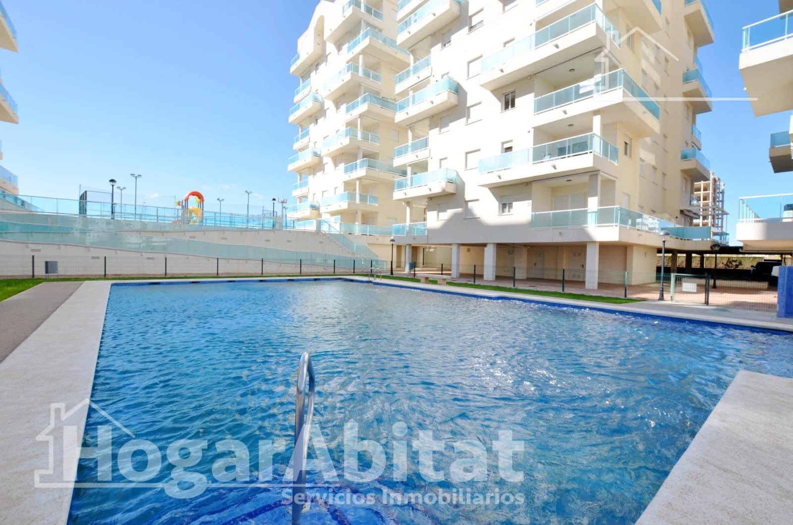 2 camera da letto Appartamento in vendita in Piles con garage - 190.000 € (Rif: 9599597)