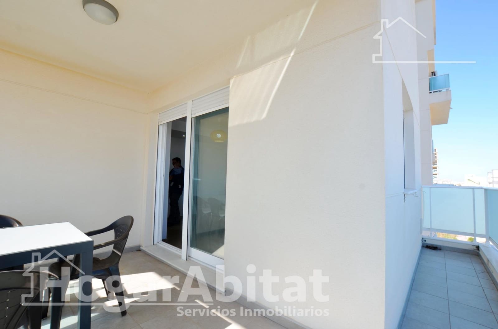 2 camera da letto Appartamento in vendita in Piles con garage - 190.000 € (Rif: 9599597)