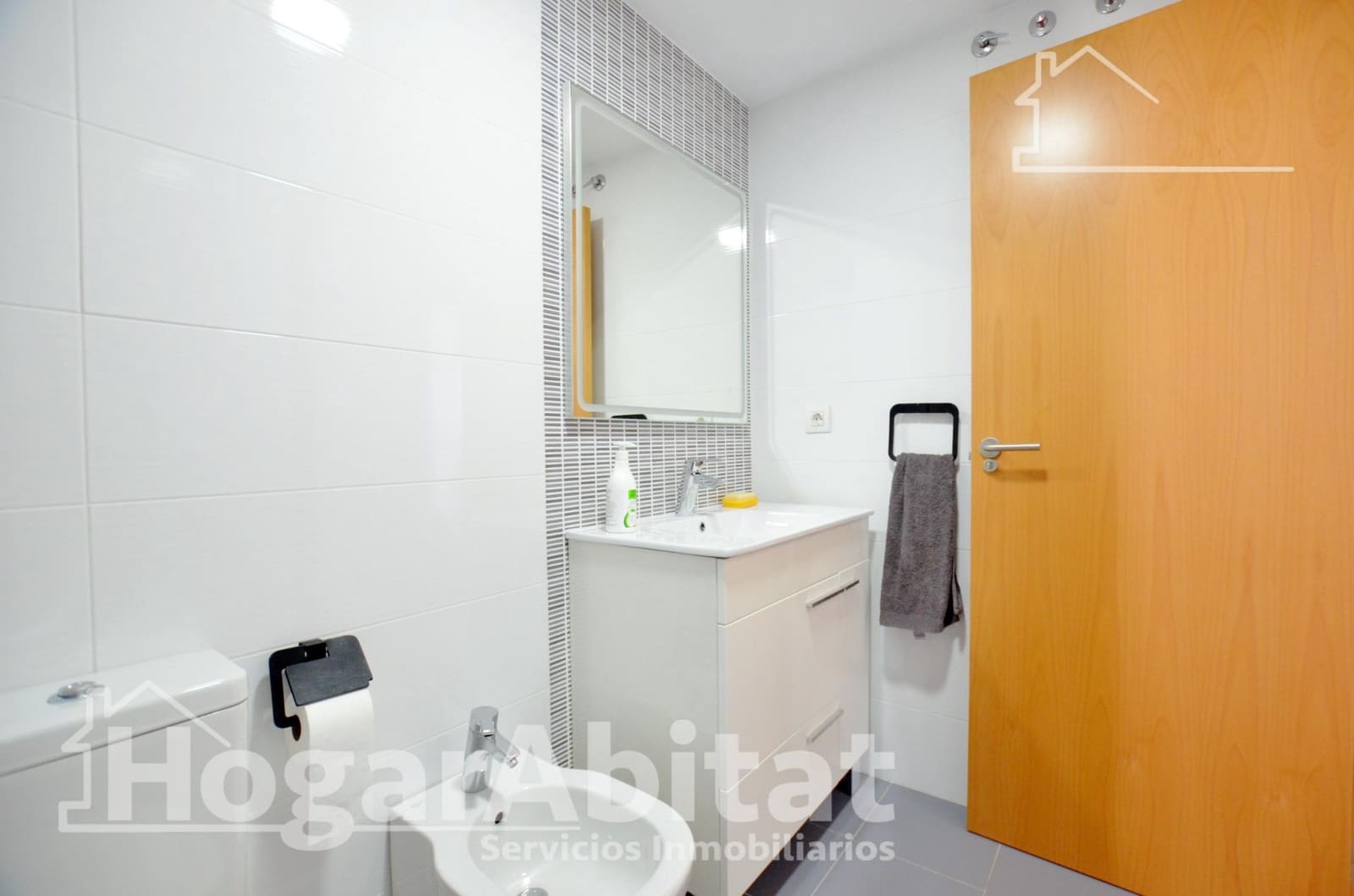 2 camera da letto Appartamento in vendita in Piles con garage - 190.000 € (Rif: 9599597)