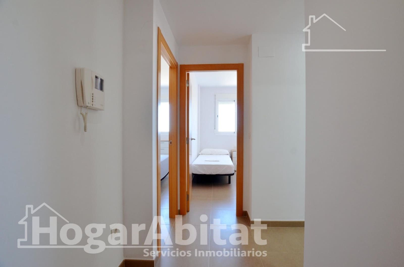 2 camera da letto Appartamento in vendita in Piles con garage - 190.000 € (Rif: 9599597)