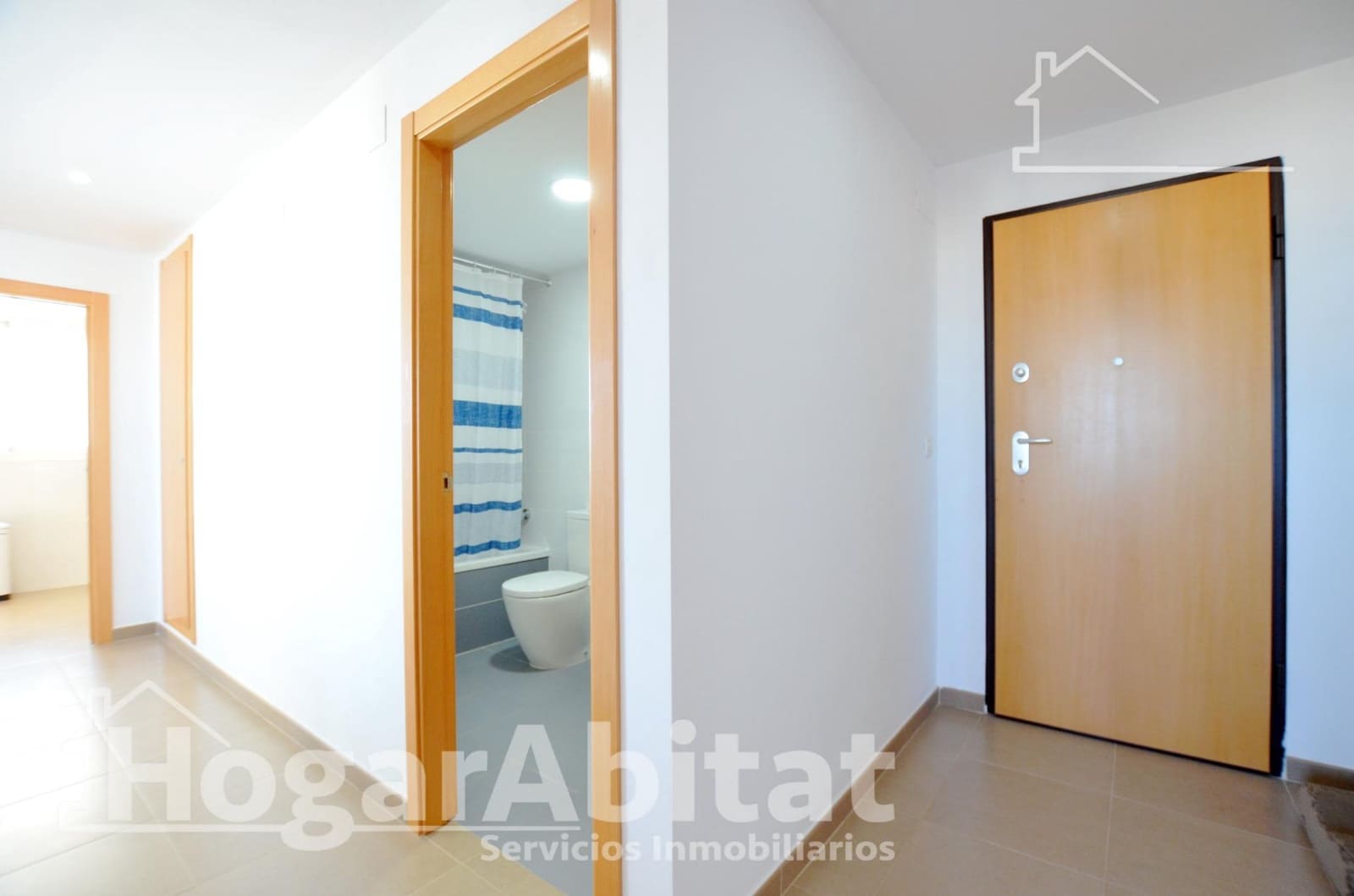 2 camera da letto Appartamento in vendita in Piles con garage - 190.000 € (Rif: 9599597)